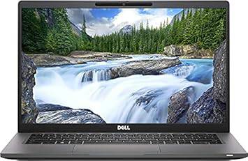 Dell Latitude 7420 laptop with Intel i5 11th Gen processor and 8GB RAM, shown open with keyboard and screen visible.
