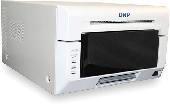 DNP DS620A Professional Photo Printer (DS620A)
