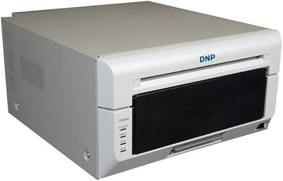DNP DS820A 8