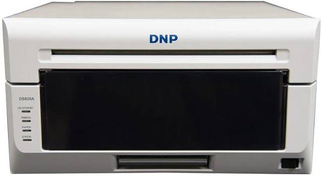 DNP DS820A 8