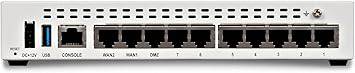 FORTINET SME PRODUCTS FG-60E FORTIGATE-60E 10PORT GE RJ45