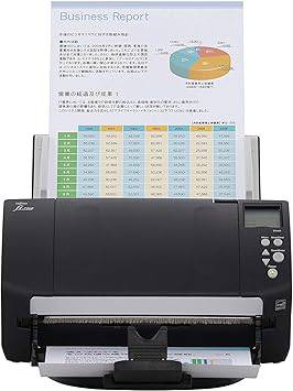 Fujitsu fi-7160 Color Duplex Document Scanner - Workgroup Series (2-Pack) - Fujitsu fi-7160