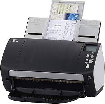 Fujitsu fi-7160 Color Duplex Document Scanner - Workgroup Series (2-Pack) - Fujitsu fi-7160