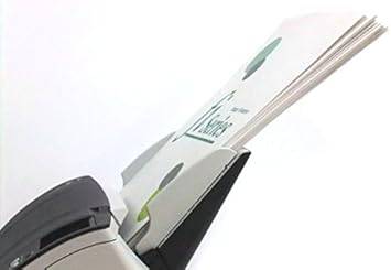 Fujitsu fi-7160 - Dokumentenscanner - Duplex