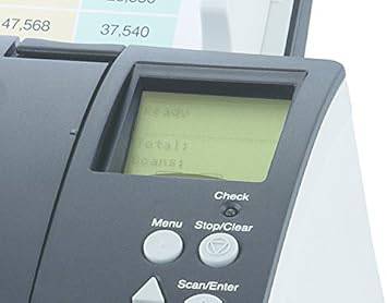 Fujitsu fi-7160 - Dokumentenscanner - Duplex