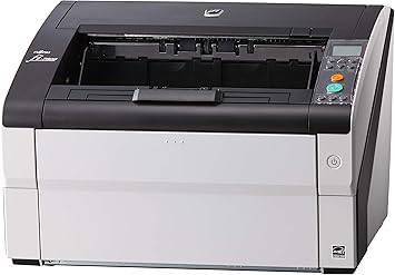 Fujitsu fi-7800 110PPM 12x18 Duplex Document Scanner, 500 pg Feeder, USB - PA03800-B405