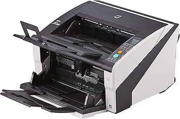 Fujitsu fi-7800 110PPM 12x18 Duplex Document Scanner, 500 pg Feeder, USB - PA03800-B405