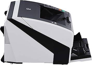 Fujitsu fi-7800 110PPM 12x18 Duplex Document Scanner, 500 pg Feeder, USB - PA03800-B405