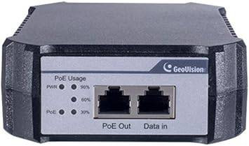 Geovision GV-PA902BT Gigabit BT PoE++ Adapter