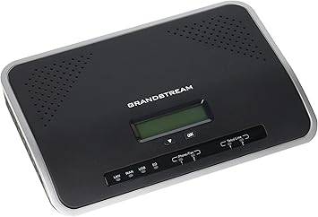Grandstream UCM6202 IP PBX- 2 Port - UCM6202
