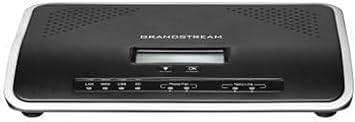 Grandstream UCM6202 IP PBX- 2 Port - UCM6202