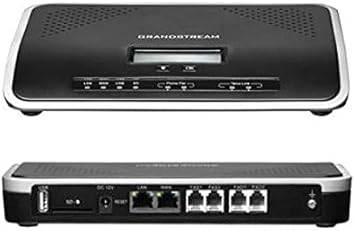 Grandstream UCM6202 IP PBX- 2 Port - UCM6202