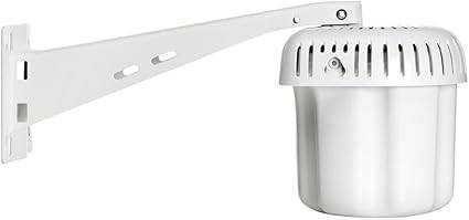 Hewlett Packard Enterprise Aruba AP-575 wireless access point with dual-band Wi-Fi, Gigabit Ethernet, and MIMO technology.