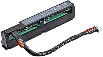Hewlett Packard Enterprise HPE 96W Smart Storage Battery with 145mm CBL, compact data center power backup component