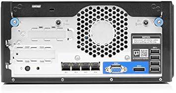 Hewlett Packard Enterprise HPE ProLiant MicroServer Gen10 Plus Ultra Micro Tower Server - 1 x Xeon E-2224-16 GB RAM HDD SSD