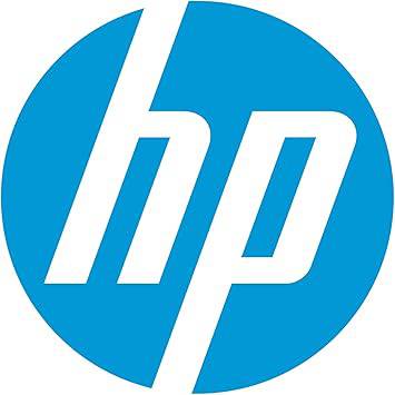 HP 5930 8-Port QSFP+ Module JH183A for network switch, black rectangular module with multiple port openings