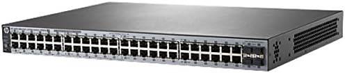 HP J9984A Procurve Switch 1820-48G-Poe+ (370W)