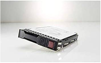 HPE 1.92TB SAS 12G mixed-use 3.5-inch firmware SSD for enterprise storage, with model P10454-B21 and P10607-001.