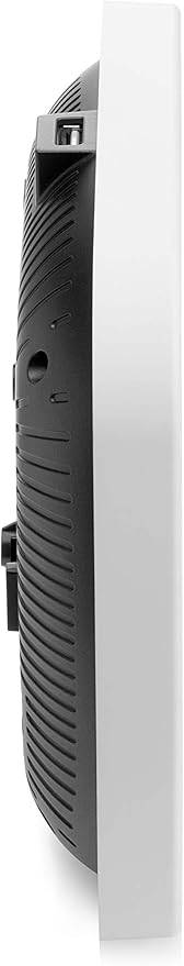 HPE Networking Instant On Access Point AP15 4x4 WiFi 5 Indoor Wireless Access Point | Power Source Not Included | US Model  - R2X05A