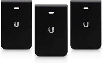 Black In Wall HD Cover 3-pack by My Store, showing sleek, modern covers designed for in-wall installation.