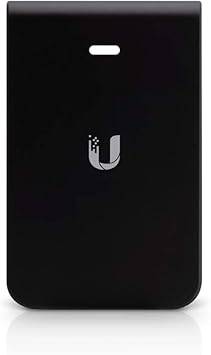 In Wall HD Cover Black 3PK