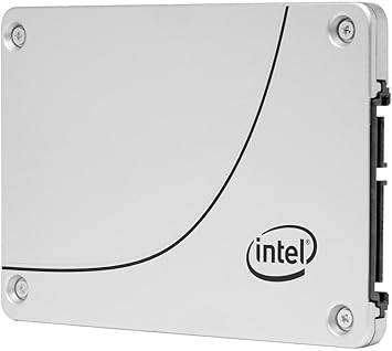 Intel 240GB SATA3 Solid State Drive, 2.5