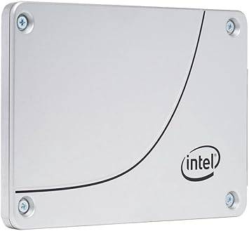 Intel 240GB SATA3 Solid State Drive, 2.5