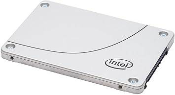 Intel 240GB SATA3 Solid State Drive, 2.5