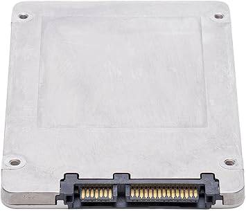 Intel 240GB SATA3 Solid State Drive, 2.5