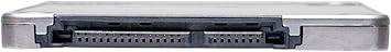Intel 240GB SATA3 2.5-inch solid state drive (SSD) for fast data storage and performance in laptops and desktops.