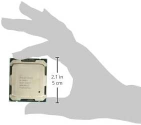 Intel computer CPU 2.2 GHz 10-core BX80660E52630V4 processor for desktop computers with heat sink included