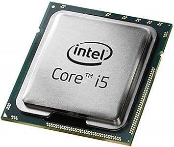 Intel Core i5 7500 processor tray, a desktop CPU with model CM8067702868012, shown in a clear close-up image.