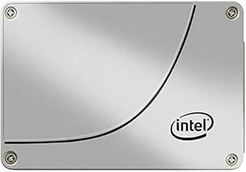 Intel S3610 Series 480GB SSD in 2.5-inch 7mm form factor with 20nm NAND technology, black internal solid state drive.