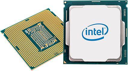 Intel Xeon E-2176G Coffee Lake 3.7GHz 12MB Cache CPU Desktop Process Boxed