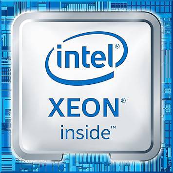 Intel Xeon E5-1650 v4 Hexa-core processor with 3.60 GHz speed for LGA 2011-v3 socket, shown in the product image.