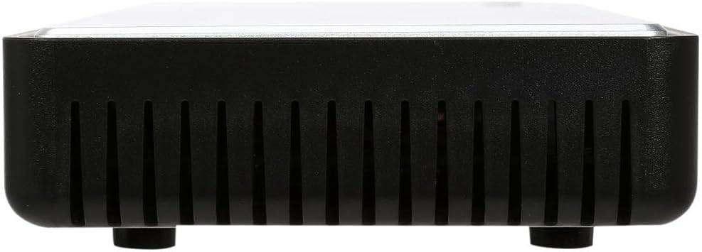 IOGEAR GWHDMS52MBK2 Long Range Wireless 5x2 HDMI Matrix PRO with 1 Additional Receiver - GWHDMS52MBK2