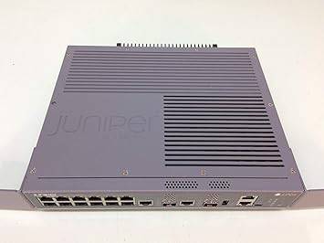 Juniper Layer 3 Switch by Juniper Networks - EX2200-C-12P-2G