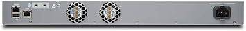 Juniper EX2300-24T Managed Layer 3 Ethernet Switch with 24 ports, used for enterprise network management