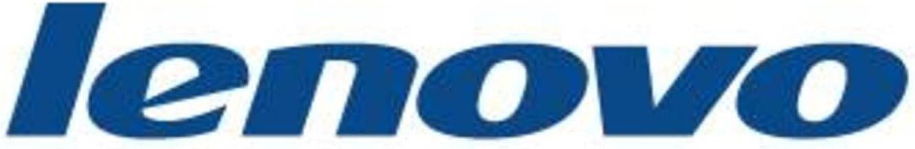Lenovo 1M 100G QSFP28 to 4x25G SFP28 breakout DAC cable for high-speed data transfer, shown coiled with connectors visible