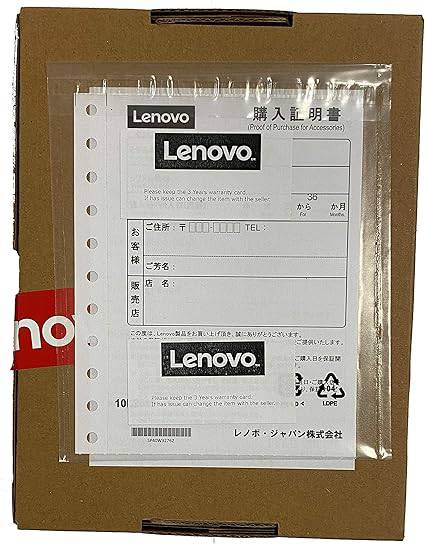 Lenovo ThinkPad USB-C Dock Gen 2 (40AS0090US) connected to a laptop, showing multiple ports and sleek design.