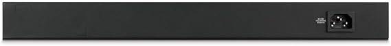 Linksys 28-Port Business Managed Gigabit Switch (LGS528)