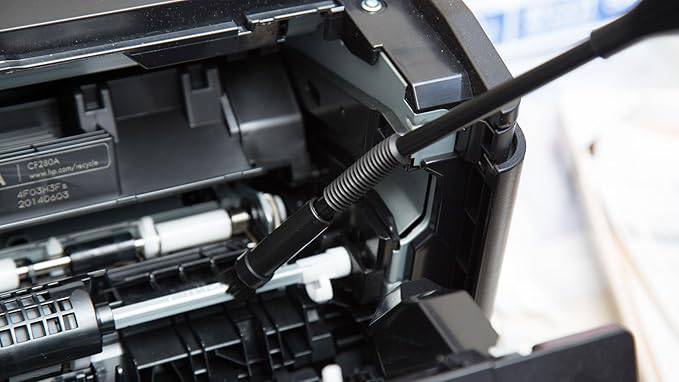METROPOLITAN VACUUM CLEANER DataVac ESD Safe Pro Series