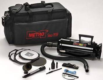Metropolitan Vacuum D-V3ESD1 Datavac Anti Static Cleaning