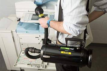 Metropolitan Vacuum D-V3ESD1 Datavac Anti Static Cleaning