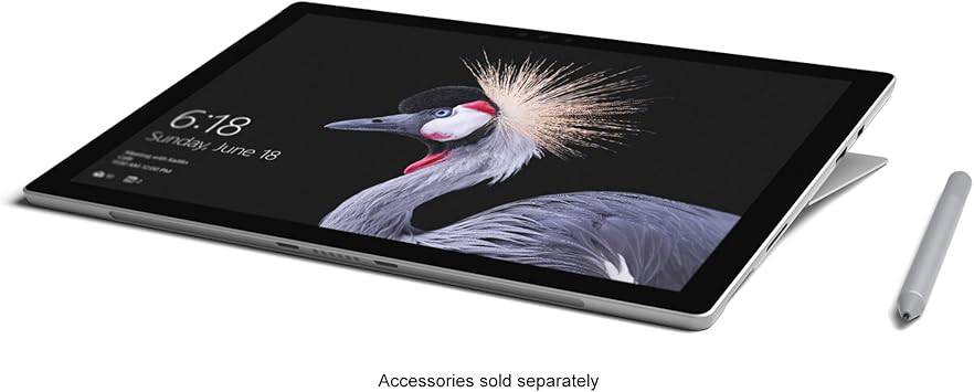 Microsoft Surface Pen - Platinum