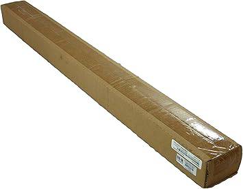 My Store mounting rail kit with metal rails and mounting brackets for secure installation of shelving or storage units.