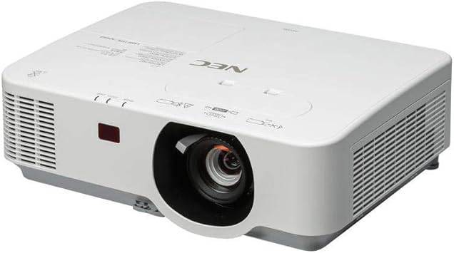 NEC Professional Video Projector - NP-P474U
