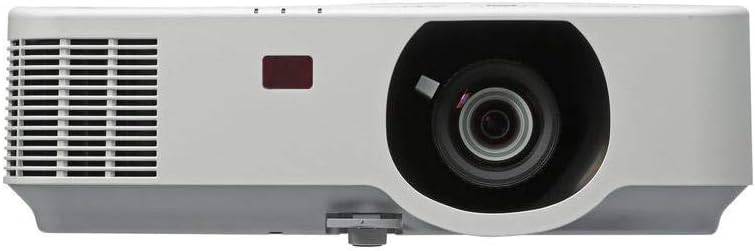 NEC Professional Video Projector - NP-P474U