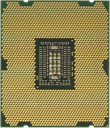 Intel Xeon E5-2650 eight-core processor, 2.0GHz, 20MB cache, LGA2011 socket, retail box, no fan included.