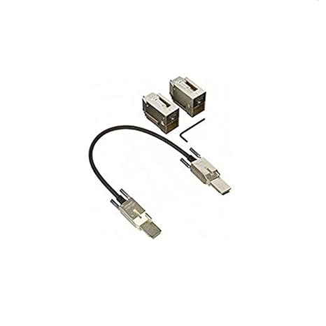 Original Genuine Catalyst C9200L Stack Kit switch stacking module for network switches, designed by My Store.